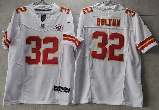 Kansas City Chiefs Jerseys 059